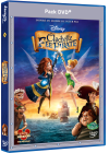 Clochette et la Fée Pirate (Pack DVD+) - DVD