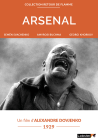 Arsenal - DVD