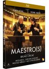 Maestro(s) - Blu-ray