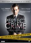 The Perfect Crime - The Escape Artist : Intégrale de la série (Édition Intégrale) - DVD
