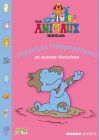 Les Animaux rigolos - Hippolyte l'hippopotame et autres histoires - DVD