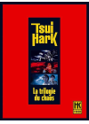 Tsui Hark : La trilogie du chaos - Coffret 3 films : Butterfly Murders + Histoires de cannibales + L'enfer des armes (Édition Collector Limitée) - DVD