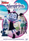 Vampirina - 1 - DVD