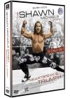 The Shawn Michaels Story - DVD