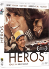 Héros (Combo Blu-ray + DVD) - Blu-ray