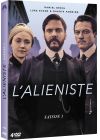 L'Alieniste - Saison 1 - DVD