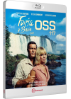 Furia à Bahia pour OSS 117 - Blu-ray