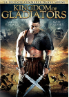 Kingdom of Gladiators - DVD