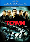 The Town (Ultimate Edition - Blu-ray + DVD) - Blu-ray