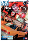 New York City - DVD