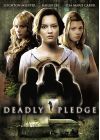 Deadly Pledge - DVD