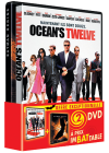 Batman Begins + Ocean's Twelve (Pack) - DVD