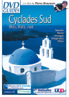 Cyclades Sud : Bleu, blanc, noir - DVD