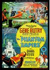The Phantom Empire - DVD