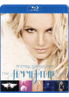 Britney Spears : Live The Femme fatale Tour - Blu-ray