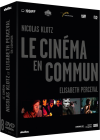Nicolas Klotz et Elisabeth Perceval - Le Cinéma en commun (Pack) - DVD