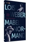 Les Pionnières du cinéma - 2 - Lois Weber - Mabel Normand - DVD