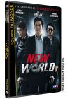 New World - DVD