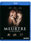 Meurtre à Alcatraz - Blu-ray