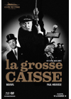 La Grosse caisse (Digibook - Blu-ray + DVD + Livret) - Blu-ray