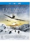 Far Away : Les soldats de l'espoir (Combo Blu-ray + DVD + Copie digitale) - Blu-ray