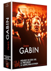 Jean Gabin : Coffret 3 films n° 2 (Pack) - DVD