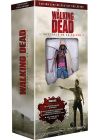 The Walking Dead - L'intégrale de la saison 3 (Édition limité Blu-ray Collector avec figurine Michonne) - Blu-ray