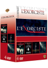 L'Exorciste - L'intégrale - DVD