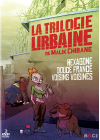 La Trilogie urbaine de Malik Chibane (Édition Collector) - DVD