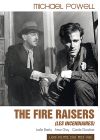 Fire Raisers (Les incendiaires) - DVD