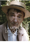 La Moindre des choses - DVD