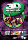 3D Maniak - Vol. 3 - DVD