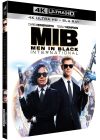 Men in Black : International (4K Ultra HD + Blu-ray) - 4K UHD