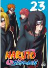 Naruto Shippuden - Vol. 23 - DVD