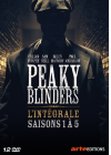 Peaky Blinders - L'intégrale saisons 1 à 5 - DVD
