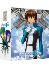 Mobile Suit Gundam Seed - Intégrale Série + Trilogie (Ultimate Edition) - Blu-ray