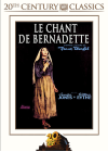 Le Chant de Bernadette - DVD