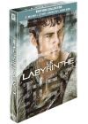 Le Labyrinthe (Édition Collector Blu-ray + DVD) - Blu-ray