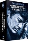 Un Justicier dans la ville - L'Intégrale 1 - 5 - DVD