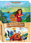 Mia et le Migou + Les rebelles de la forêt (Pack) - DVD