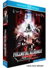 Fullmetal Alchemist : Brotherhood - Part 3 (Édition Saphir) - Blu-ray