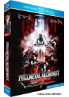 Fullmetal Alchemist : Brotherhood - Part 3 (Édition Saphir) - Blu-ray