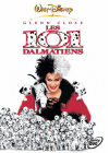 Les 101 dalmatiens - DVD