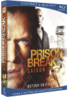 Prison Break - L'intégrale de la Saison 3 - Blu-ray