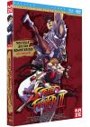 Street Fighter II : Le Film (Combo Blu-ray + DVD - Version non censurée) - Blu-ray