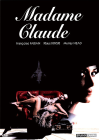 Madame Claude - DVD