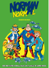Norman Normal - Vol. 3 : Insectes en folie - DVD