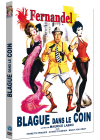 Blague dans le coin - DVD