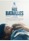 Nos batailles - Blu-ray