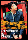 Les Prisonniers du paradis - DVD